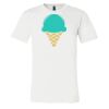 Unisex Short Sleeve Jersey Tee Thumbnail
