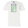 Unisex Short Sleeve Jersey Tee Thumbnail