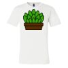 Unisex Short Sleeve Jersey Tee Thumbnail