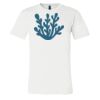 Unisex Short Sleeve Jersey Tee Thumbnail