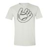 Softstyle T-Shirt Thumbnail