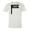 Softstyle T-Shirt Thumbnail