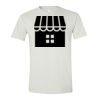 Softstyle T-Shirt Thumbnail