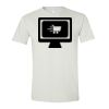 Softstyle T-Shirt Thumbnail