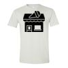 Softstyle T-Shirt Thumbnail