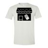 Softstyle T-Shirt Thumbnail